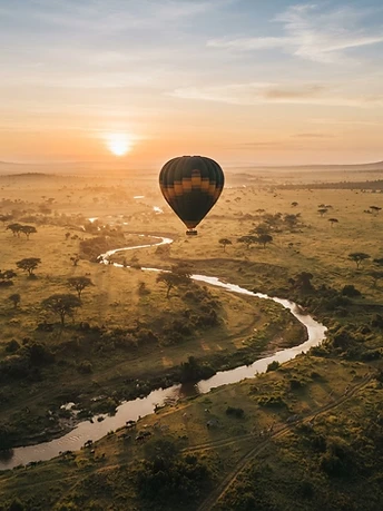 Lake Nakuru