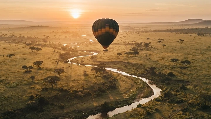 The Great Migration: A Month-by-Month Guide