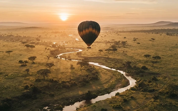 The Great Migration: A Month-by-Month Guide
