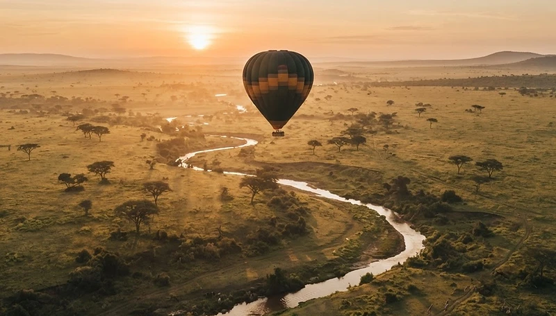 Lake Nakuru