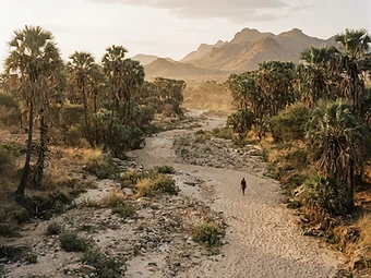 Samburu & Laikipia Wilderness