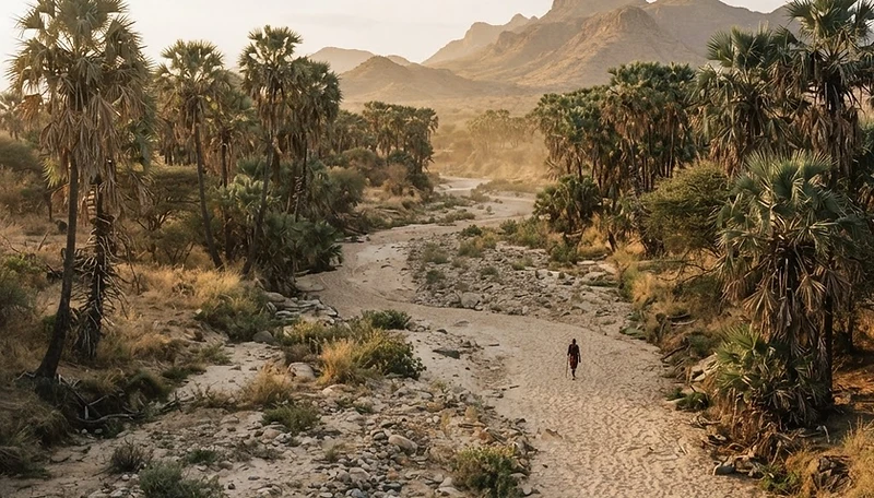Samburu