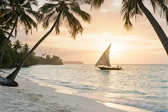 Kenya Safari and Beach: How to Combine the Mara with Diani