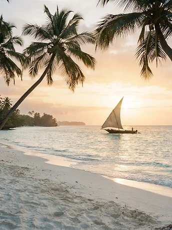Diani Beach
