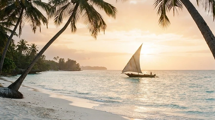 Kenya Safari and Beach: How to Combine the Mara with Diani