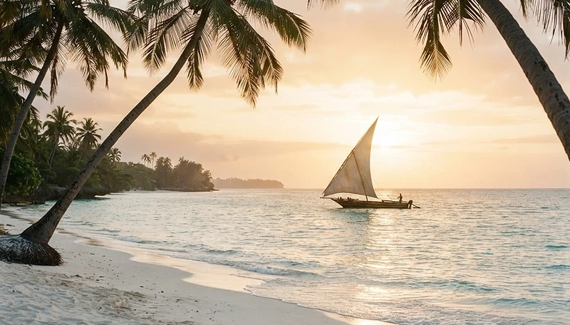 Diani Beach