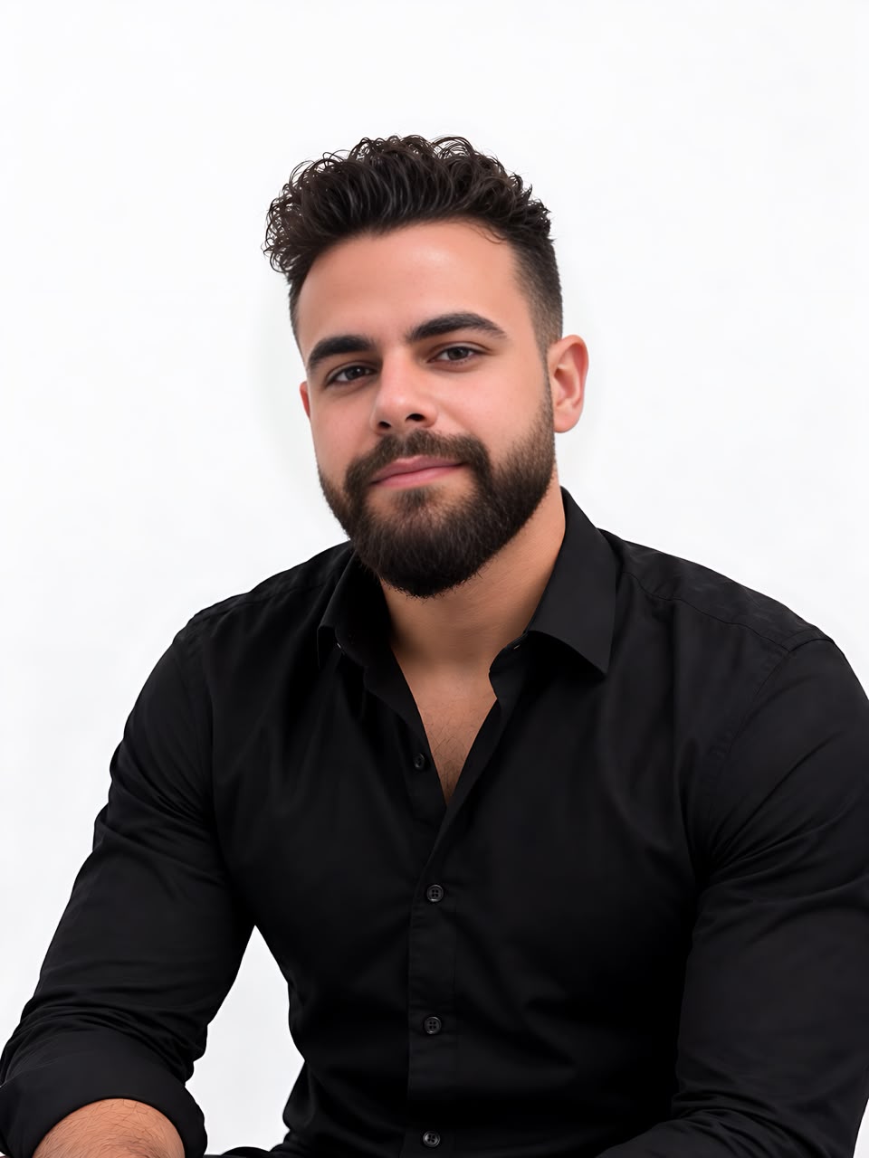 Ahmed Sherif