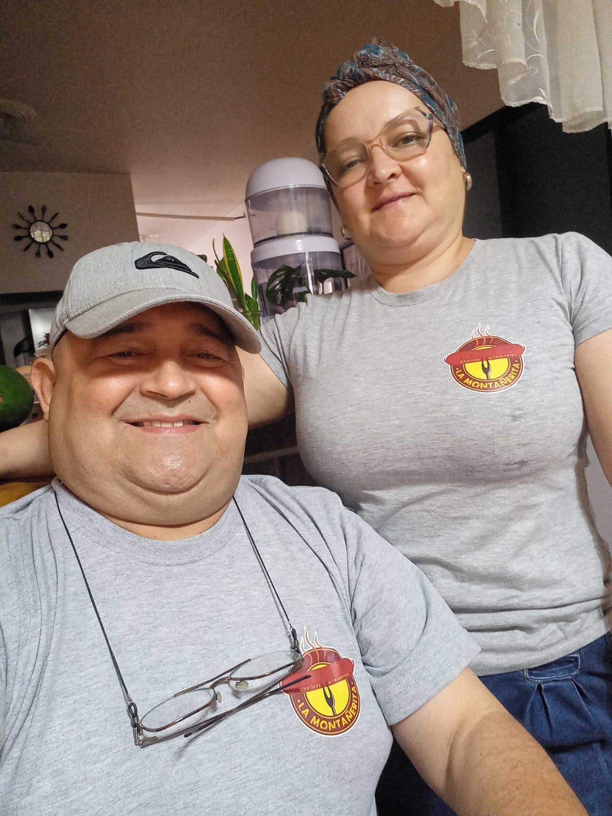 Nuestra Familia