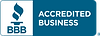 BBB A+ accredited business