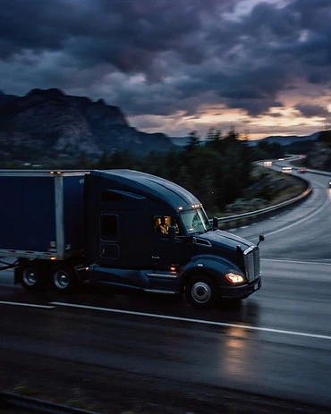 Trucking financing