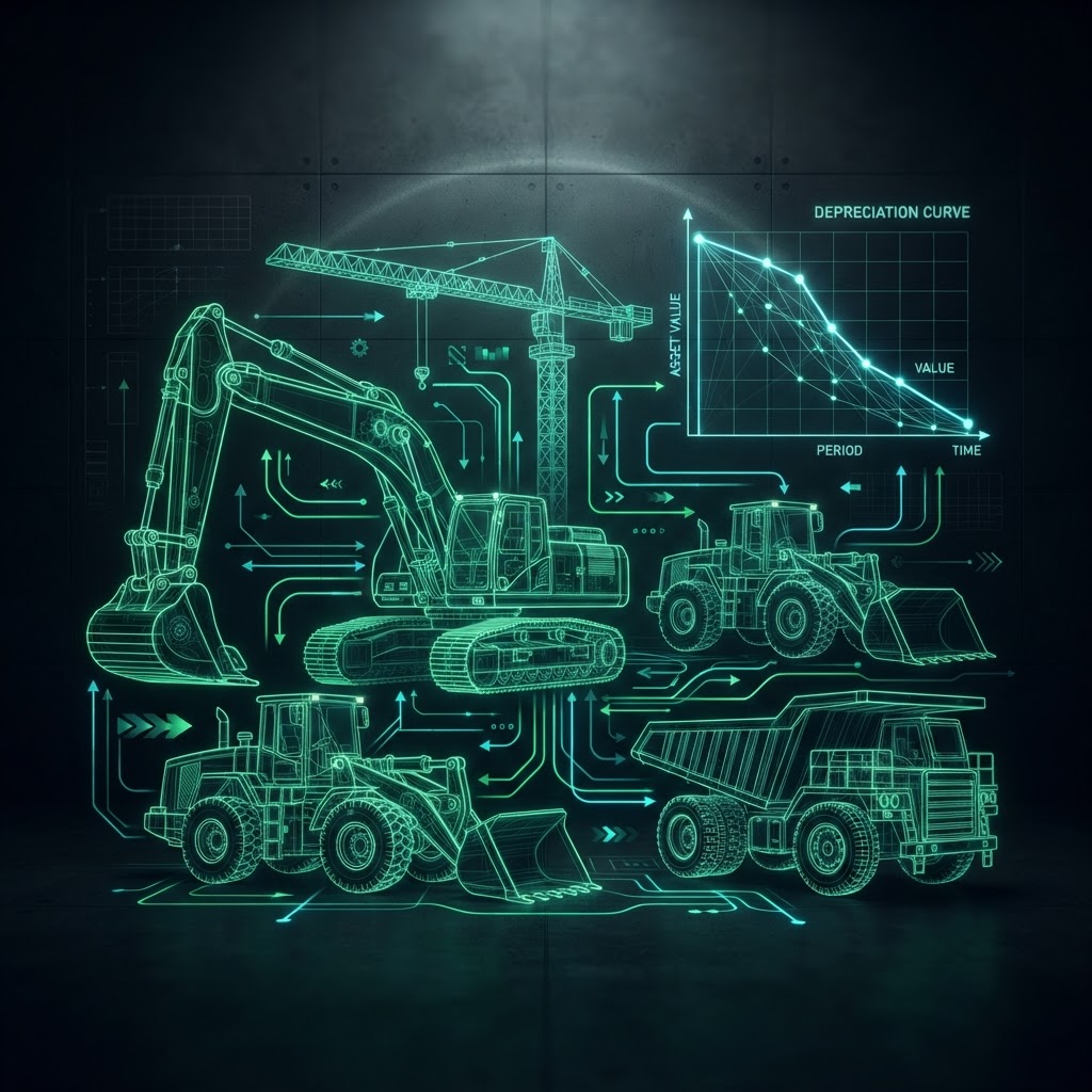 Lease or Buy Your Next Piece of Equipment? A Framework