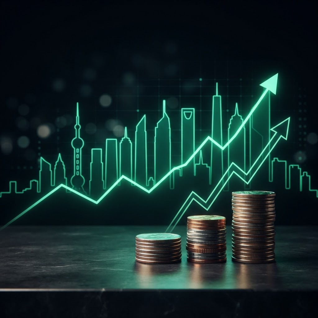 Understanding DSCR: The Number That Decides Your Real Estate Loan