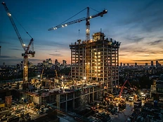 Projects & contractors