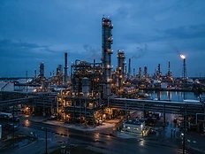 Industry & infrastructure