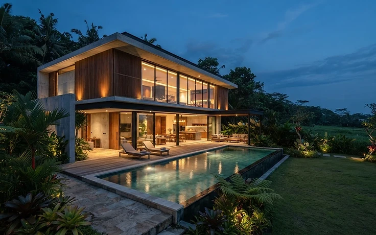 Assessed property