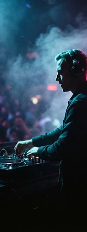 EL DJ