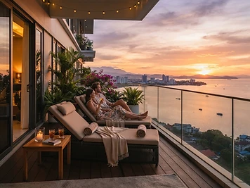 Rental Yields in Kota Kinabalu: What to Expect
