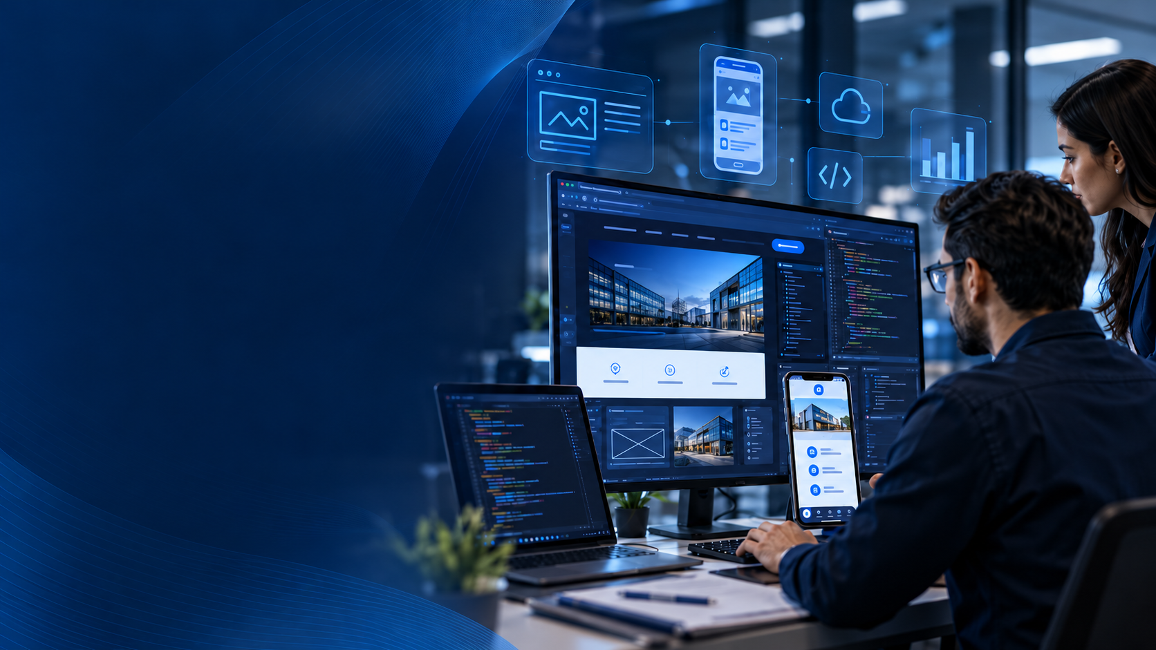 Soindex SAS — Ingeniería, Consultoría y Suministro Especializado en Bogotá, Colombia