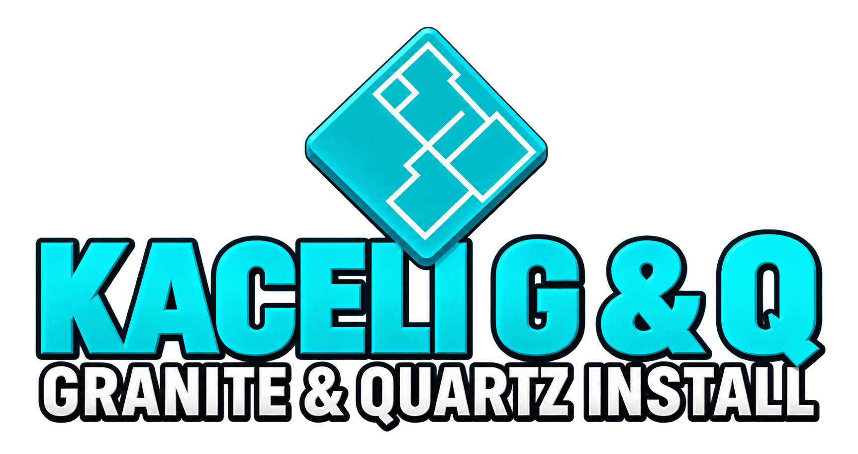 Kaceli G&Q — Granite & Quartz Install
