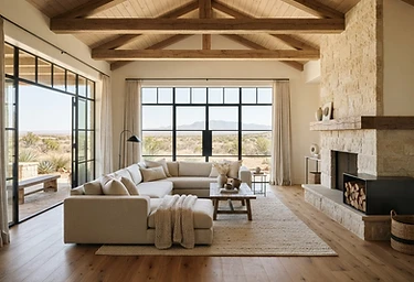 Home Remodels