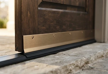 Door Sweeps