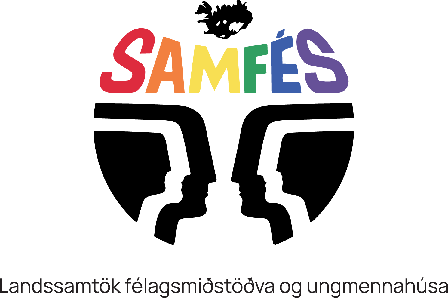 SAMFÉS — Landssamtök félagsmiðstöðva og ungmennahúsa