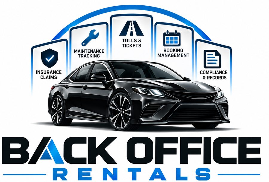Back Office Rentals
