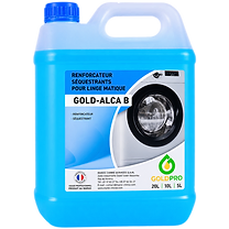 GOLD ALCA B — Gold Pro