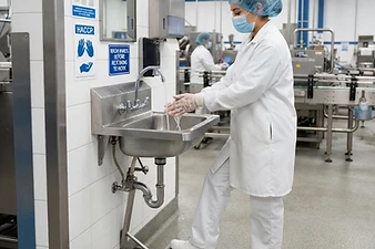 Hygiène des mains