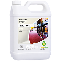 PRO MOQ — Gold Pro