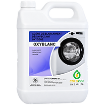OXYBLANC — Gold Pro