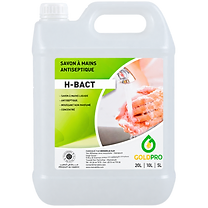 H-BACT — Gold Pro