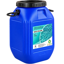GOLD CHLORE 50 L — Gold Pro