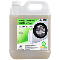 ACTIV EXTRA — Gold Pro