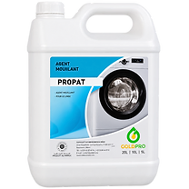 PROPAT — Gold Pro