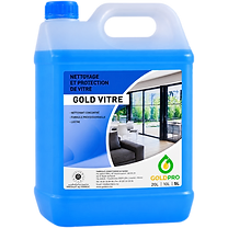 GOLD VITRE — Gold Pro
