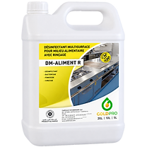 DM-ALIMENT R — Gold Pro