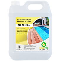 PH PLUS+ — Gold Pro