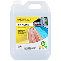PH MOIN– — Gold Pro