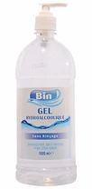 GEL HYDROALCOOLIQUE 1000 ML — Gold Pro