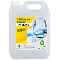PROLAVE — Gold Pro