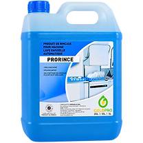 PRORINCE — Gold Pro