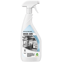 INOX-BRI — Gold Pro