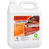 EXTRA-FOUR — Gold Pro