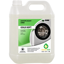 GOLD SOFT — Gold Pro