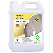 GRISE-SOL — Gold Pro