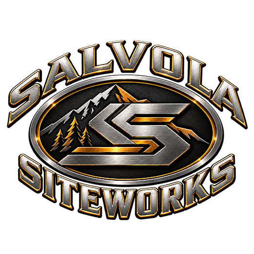 Salvola Siteworks logo