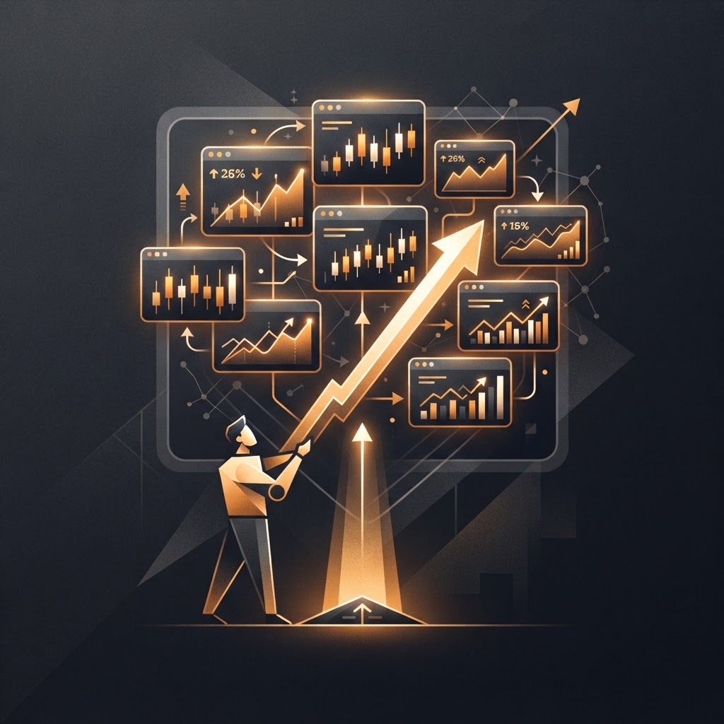 Valider un challenge Apex Trader Funding en 2026 : le guide complet