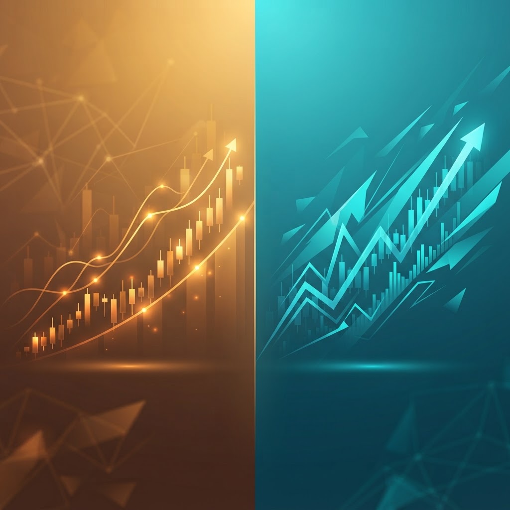 Apex Trader Funding vs FundedNext : quel challenge choisir en 2026 ?
