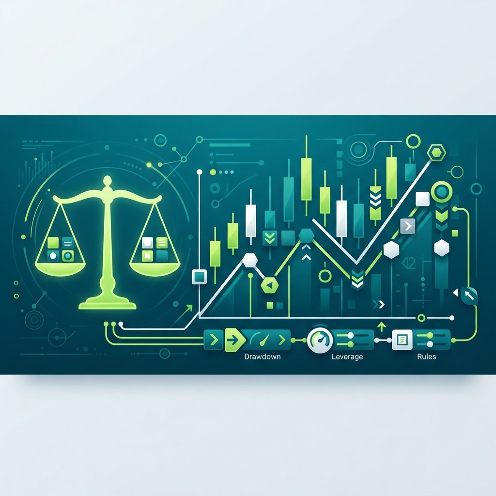 E8 Markets vs alternatives en 2026 : comparatif